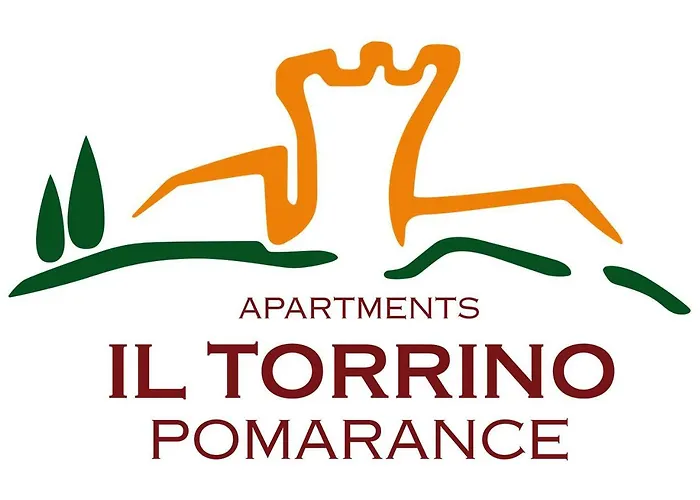 Il Torrino Affittacamere Pomarance