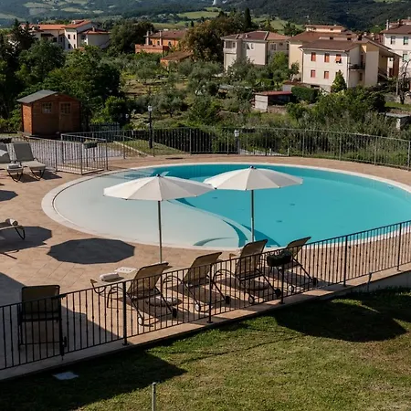 Il Torrino Pomarance