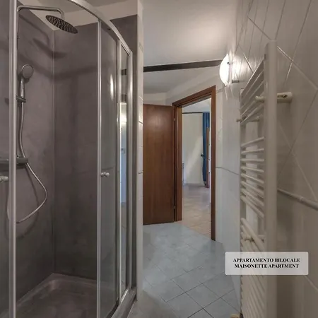 Il Torrino 3* Pomarance