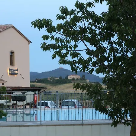 Il Torrino 3* Pomarance